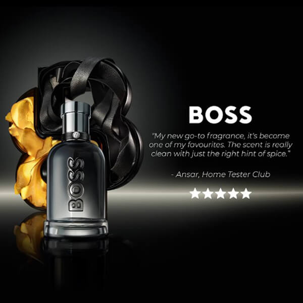 Hugo Boss Bottled Beyond Edp 50ml