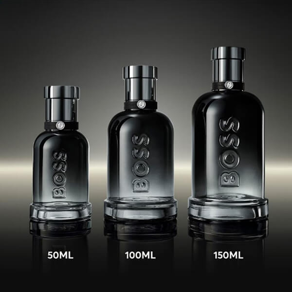 Hugo Boss Bottled Beyond Edp 100ml Hugo Boss Bottled Beyond Edp 100ml