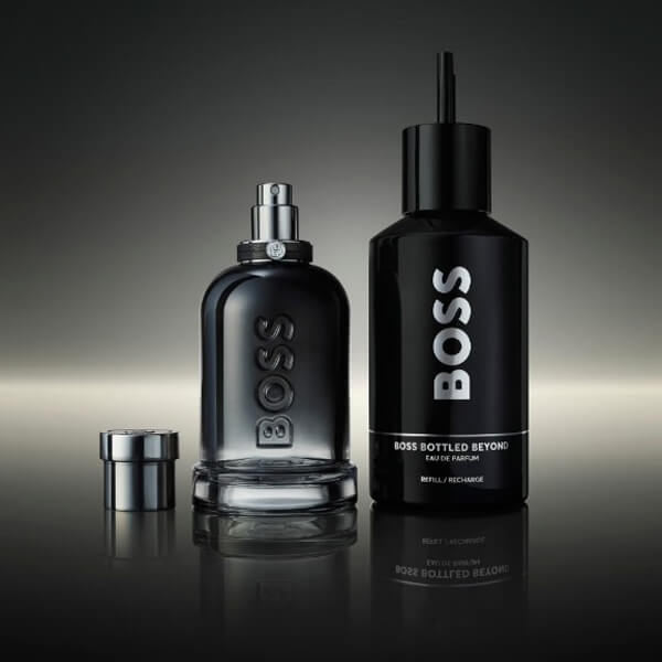 Hugo Boss Bottled Beyond Edp 100ml Hugo Boss Bottled Beyond Edp 100ml