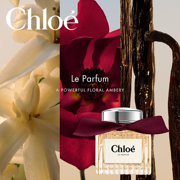 Chloe Le Parfum Parfum 30ml