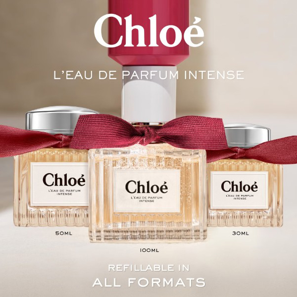 Chloe Le Parfum Parfum 50ml Chloe Le Parfum Parfum 50ml