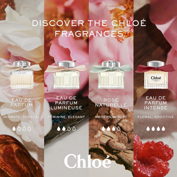 Chloe Le Parfum Parfum 50ml Chloe Le Parfum Parfum 50ml
