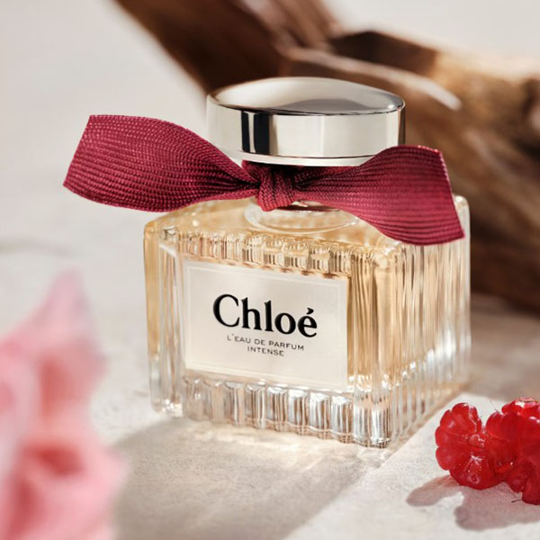Chloe Le Parfum Parfum 100ml Chloe Le Parfum Parfum 100ml