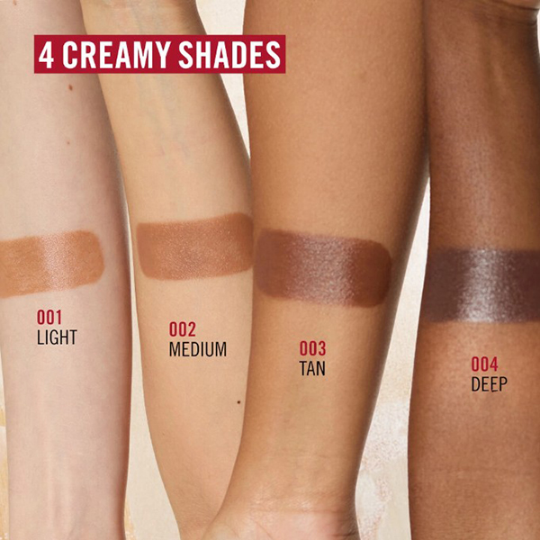 Rimmel Multi Tasker 3 In 1 Bronzing Stick 001 Light Rimmel Multi Tasker 3 In 1 Bronzing Stick 001 Light