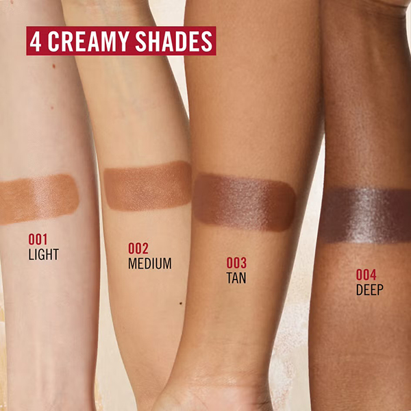 Rimmel Multi Tasker 3 In 1 Bronzing Stick 002 Medium Rimmel Multi Tasker 3 In 1 Bronzing Stick 002 Medium