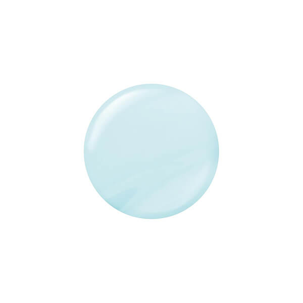 Sally Hansen Miracle Gel Grand Cyan 668