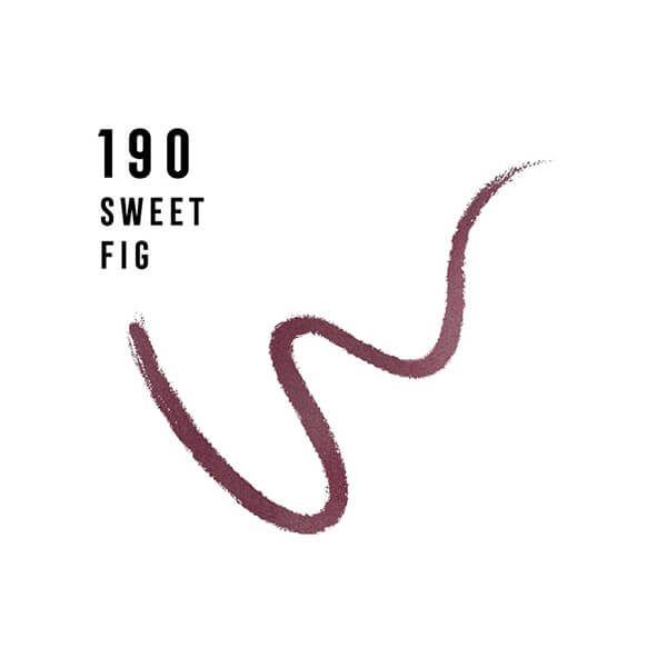 Max Factor Masterpiece Wow Liner 190 Sweet Fig