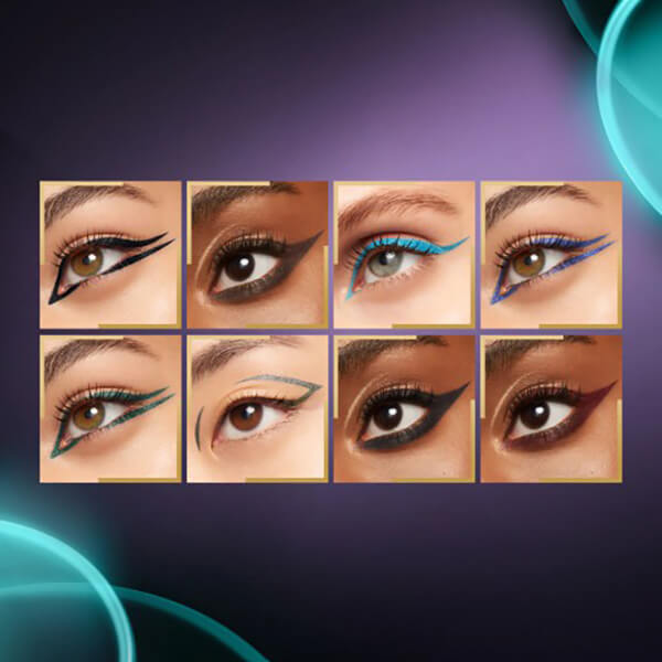 Max Factor Masterpiece Wow Liner 190 Sweet Fig