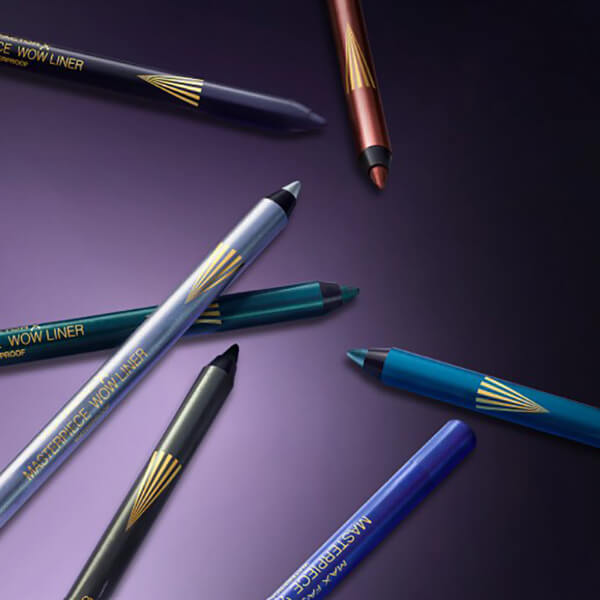 Max Factor Masterpiece Wow Liner 190 Sweet Fig
