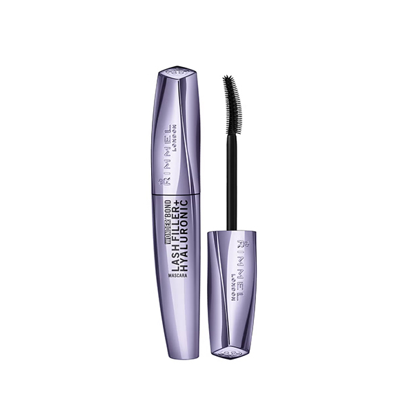 Rimmel Wonderbond Lash Filler & Mascara 001 Black Rimmel Wonderbond Lash Filler & Mascara 001 Black