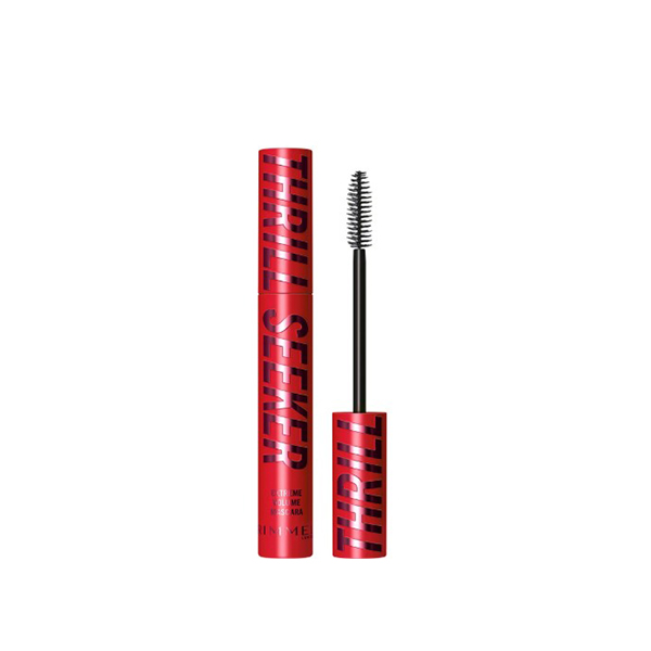Rimmel Thrill Seeker Extreme Volume Mascara Cappuccino
