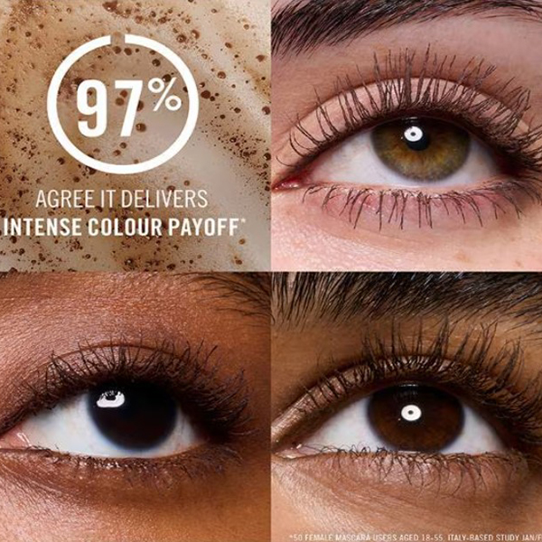 Rimmel Thrill Seeker Extreme Volume Mascara Cappuccino