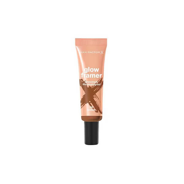 Max Factor Glow Framer 50 Bronze 30ml Max Factor Glow Framer 50 Bronze 30ml
