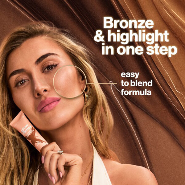 Max Factor Glow Framer 50 Bronze 30ml Max Factor Glow Framer 50 Bronze 30ml
