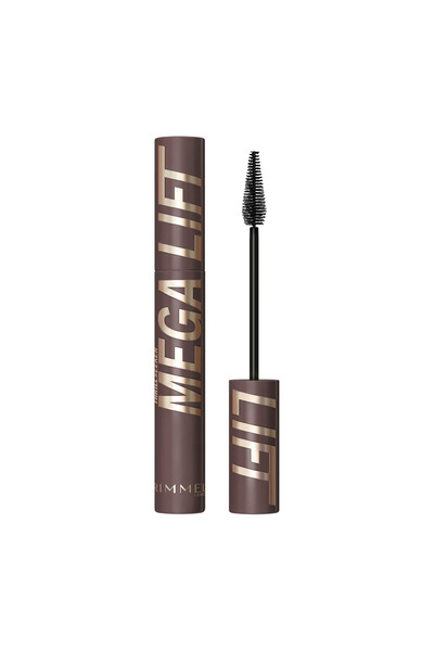 Rimmel Megalift Mascara 003 Brownie Pie Rimmel Megalift Mascara 003 Brownie Pie