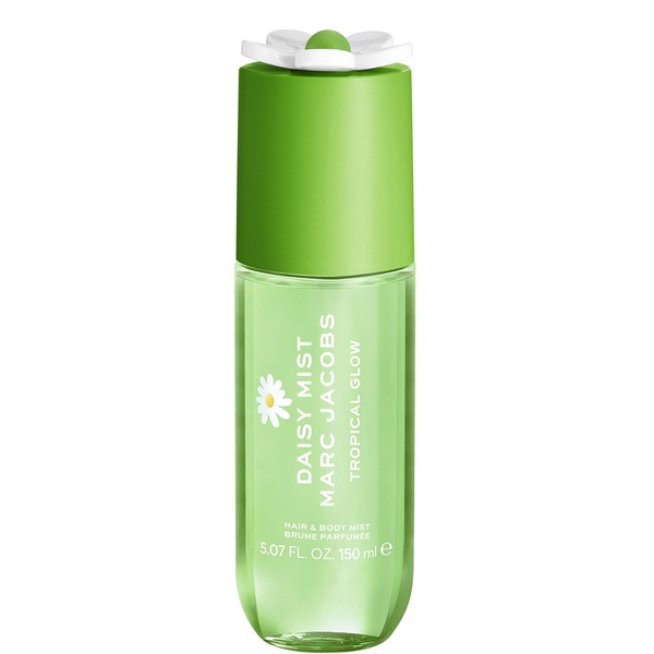 Marc Jacobs Daisy Hair & Body Mist Tropical Glow 150ml