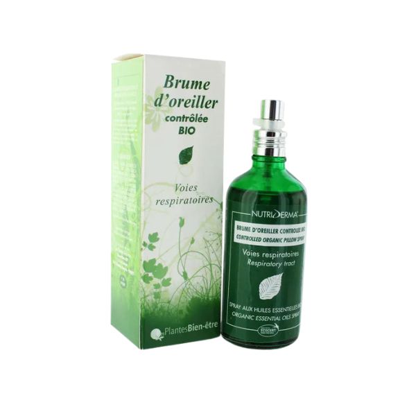 Nutriderma Airways Pillow Spray (100 ml)