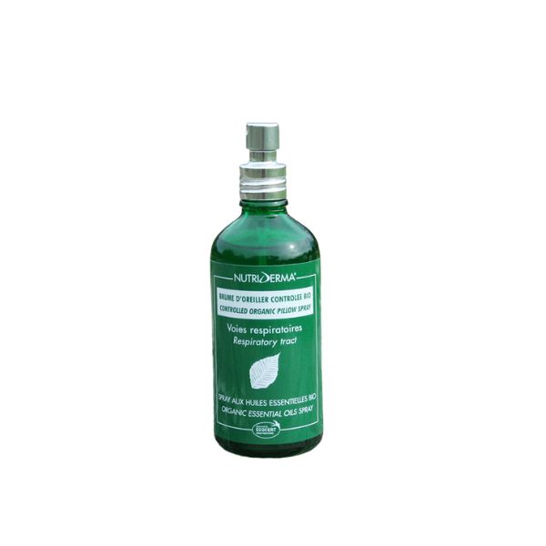 Nutriderma Airways Pillow Spray (100 ml)