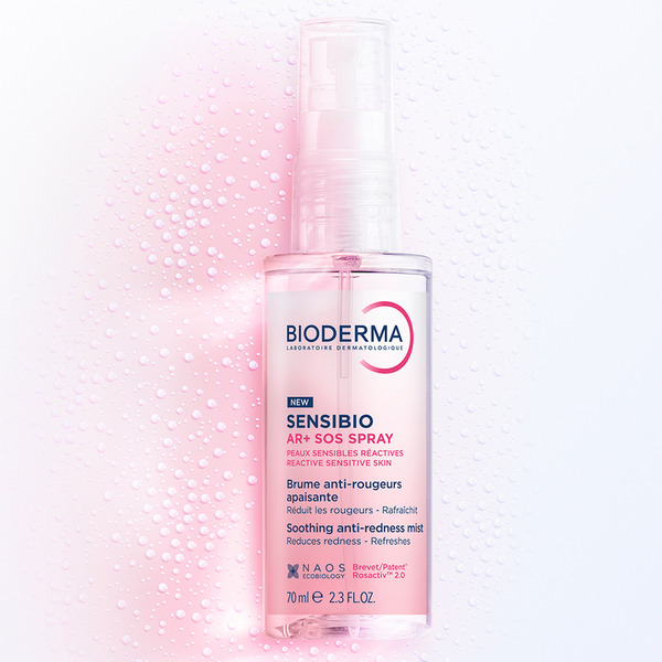 Bioderma Sensibio AR+ SOS Spray 70ml Bioderma Sensibio AR+ SOS Spray 70ml