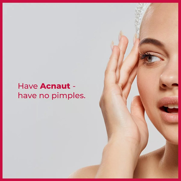 Biotrade Acnaut Oxy Wash Cleansing Gel 200ml