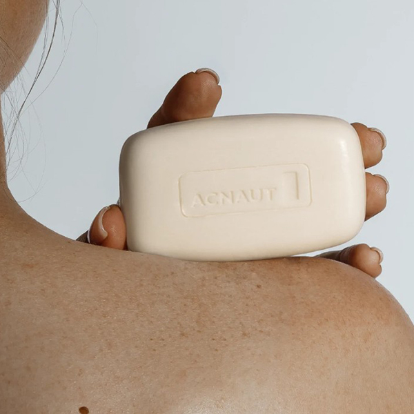 Biotrade Acnaut Soap