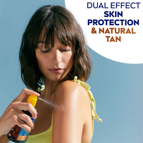 Nivea Sun Protect & Bronze Non Tinted Face Cream Spf30 Nivea Sun Protect & Bronze Non Tinted Face Cream Spf30