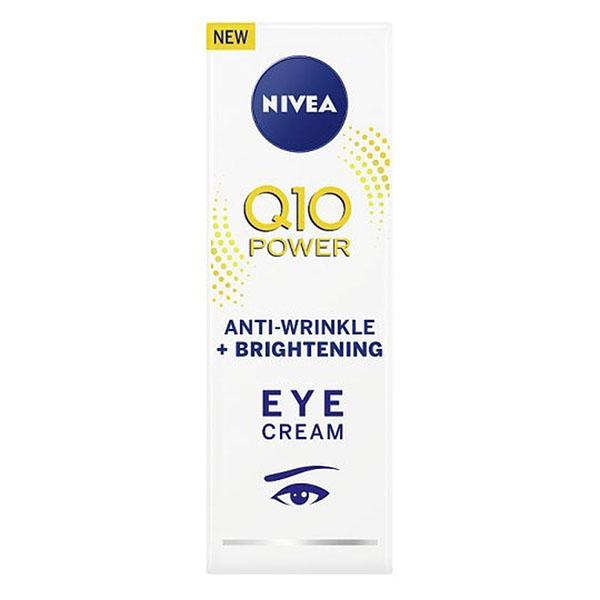 Nivea Q10 Power Anti Wrinkle Eye Cream 15ml