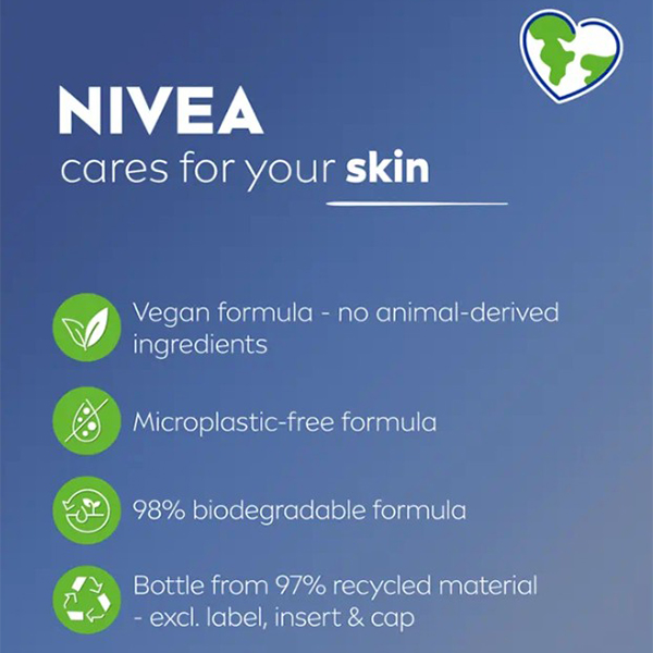 Nivea Skin Glow Serum Infused Micellar Water 400ml Nivea Skin Glow Serum Infused Micellar Water 400ml
