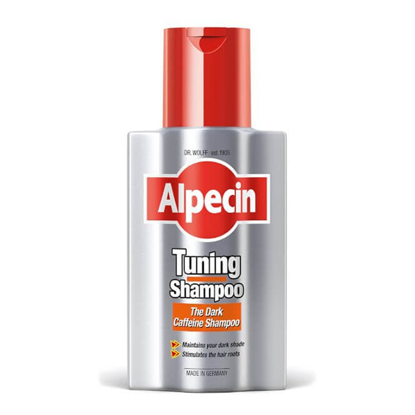 Alpecin Tuning Shampoo 200ml