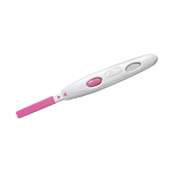 Clearblue Digital Ovulation Test 10 Clearblue Digital Ovulation Test 10