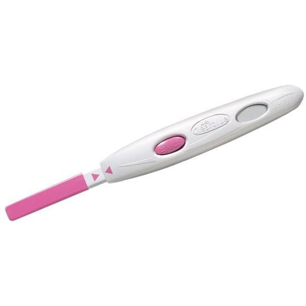 Clearblue Ovulation Test Digital 10 Clearblue Ovulation Test Digital 10
