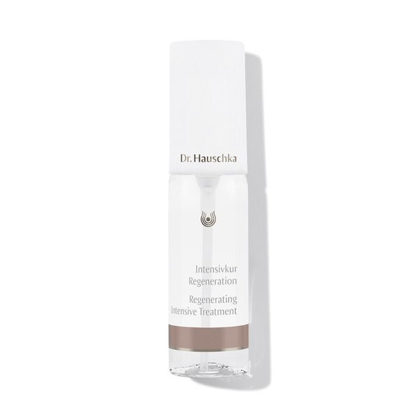 Dr Hauschka Regenerating Intensive Treatment 40ml Dr Hauschka Regenerating Intensive Treatment 40ml