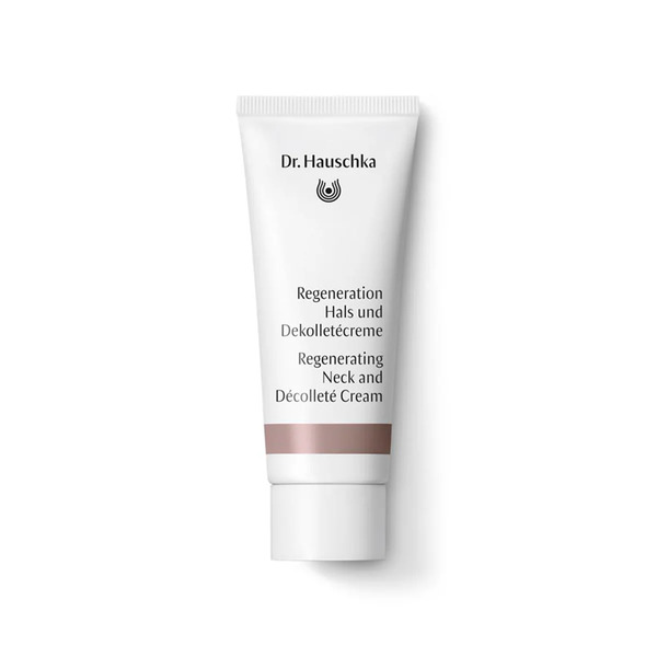 Dr Hauschka Regenerating Neck & Décolleté Cream 40ml Dr Hauschka Regenerating Neck & Décolleté Cream 40ml