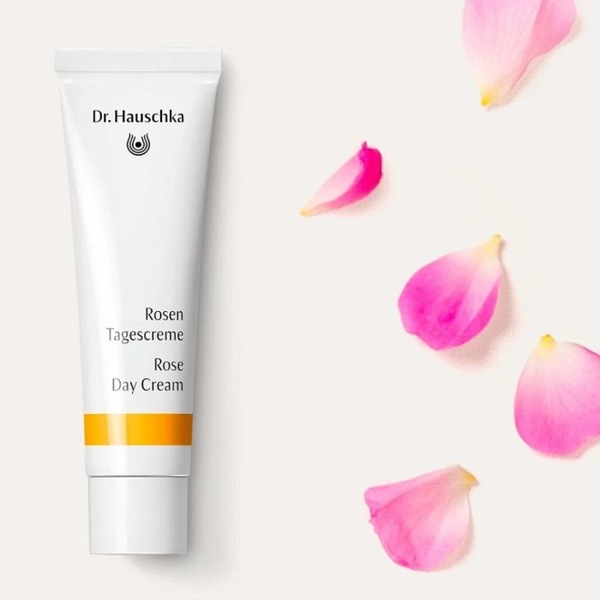 Dr Hauschka Rose Day Cream 30ml Dr Hauschka Rose Day Cream 30ml