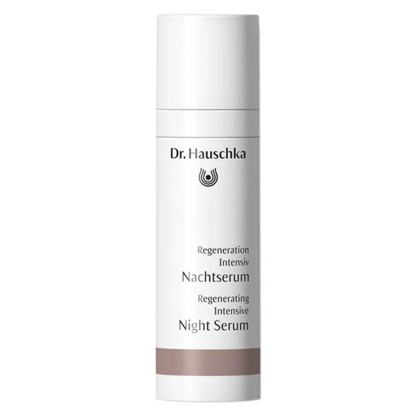 Dr Hauschka Regenerating Intensive Night Serum 30ml Dr Hauschka Regenerating Intensive Night Serum 30ml