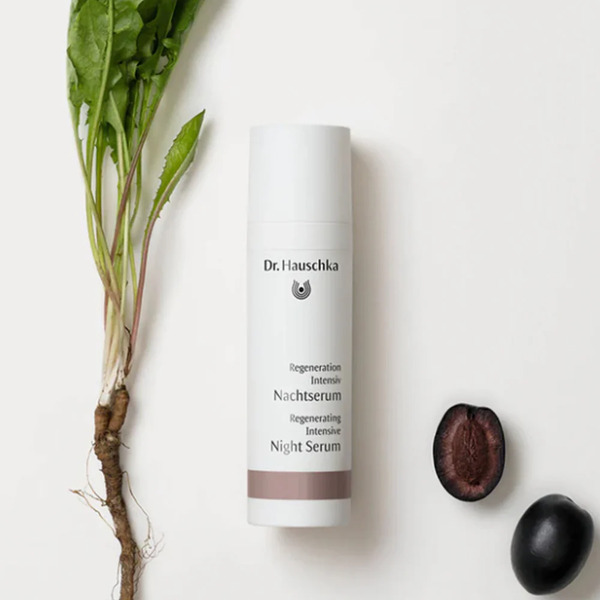Dr Hauschka Regenerating Intensive Night Serum 30ml Dr Hauschka Regenerating Intensive Night Serum 30ml