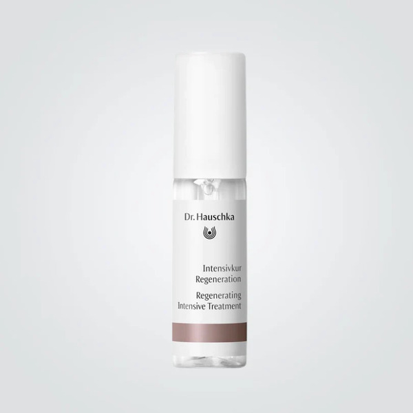 Dr Hauschka Regenerating Intensive Rhythmic Treatment 40ml