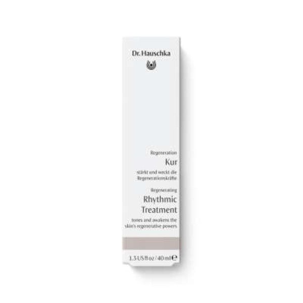 Dr Hauschka Regenerating Intensive Rhythmic Treatment 40ml