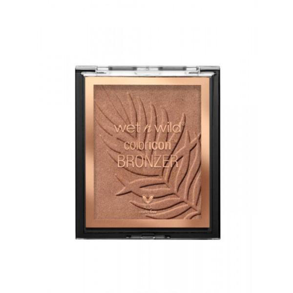 Wet n Wild Sunset Striptease Bronzer Wet n Wild Sunset Striptease Bronzer