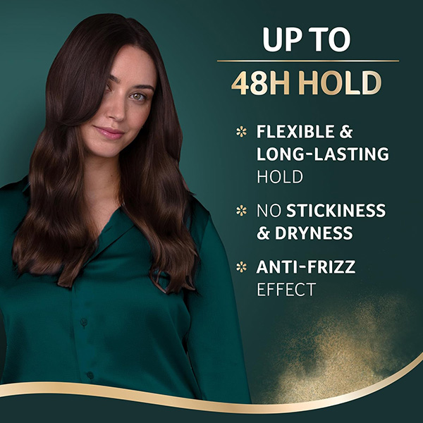Silvikrin Hairspray Flexible Hold 250ml Silvikrin Hairspray Flexible Hold 250ml