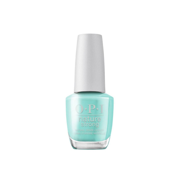 OPI Nature Strong Cactus What You Preach 15ml OPI Nature Strong Cactus What You Preach 15ml