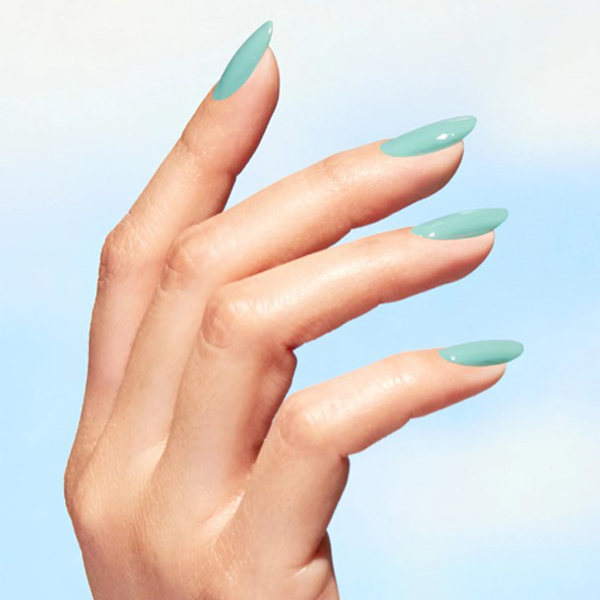 OPI Nature Strong Cactus What You Preach 15ml OPI Nature Strong Cactus What You Preach 15ml