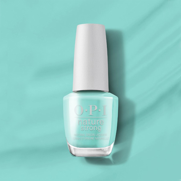 OPI Nature Strong Cactus What You Preach 15ml OPI Nature Strong Cactus What You Preach 15ml