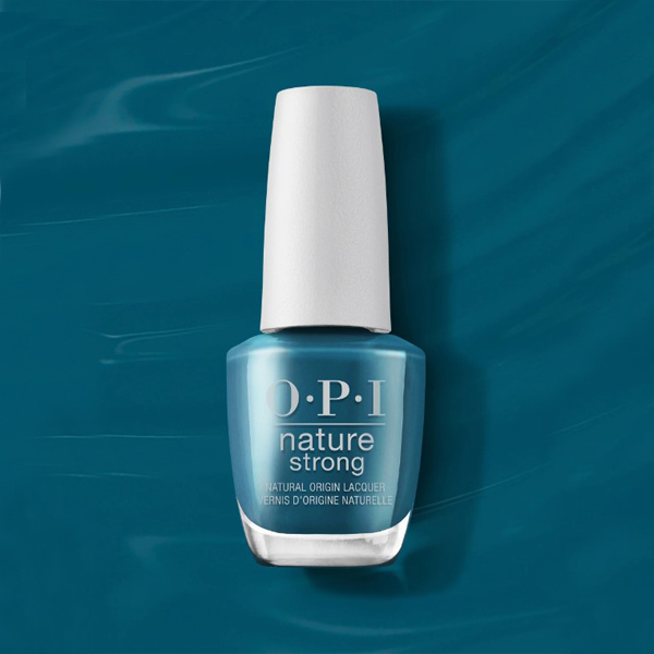 OPI Nature Strong All Heal Queen Mother Earth 15ml OPI Nature Strong All Heal Queen Mother Earth 15ml