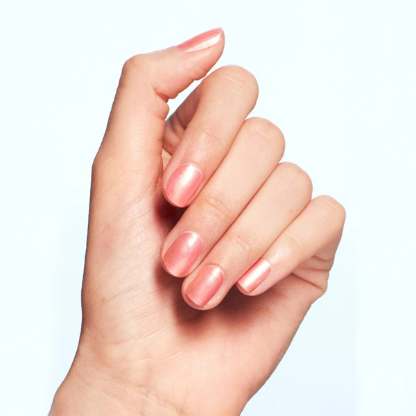 OPI Nail Lacquer Data Peach 15ml OPI Nail Lacquer Data Peach 15ml
