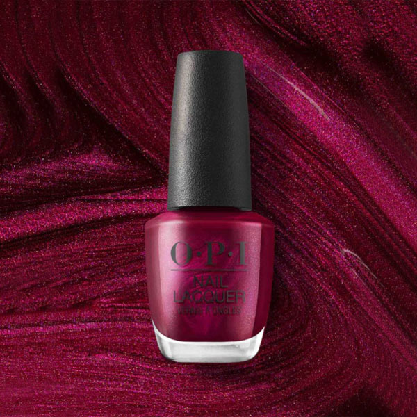 Opi Nail Lacquer Big Sagittarius Energy 15ml