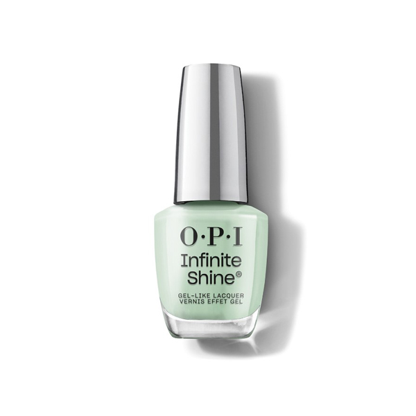 OPI Infinite Shine In Mint Condition 15ml