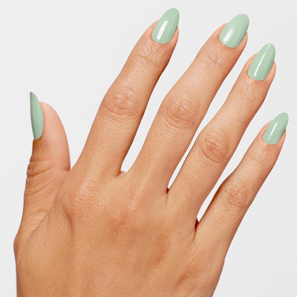 OPI Infinite Shine In Mint Condition 15ml