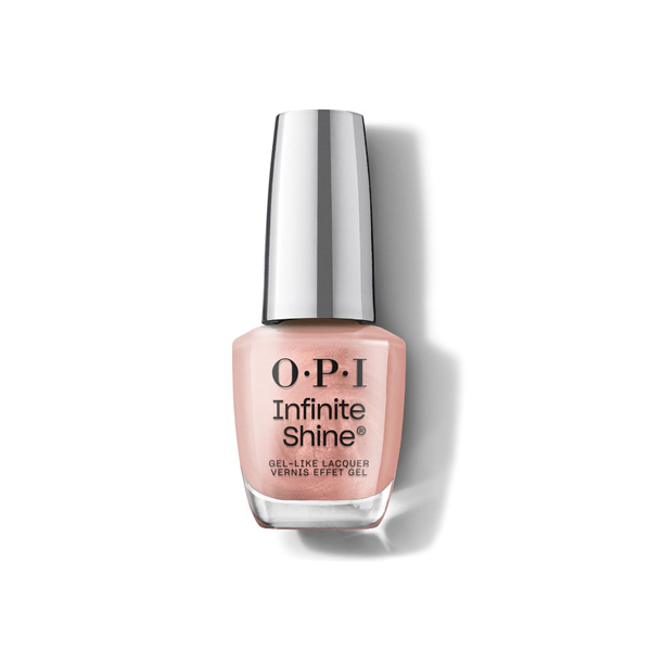 OPI Infinite Shine Werkin' Shine To Five 15ml OPI Infinite Shine Werkin' Shine To Five 15ml