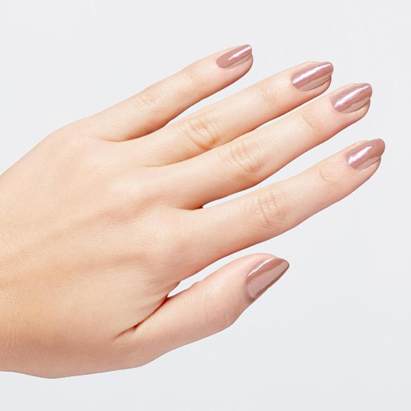 OPI Infinite Shine Werkin' Shine To Five 15ml OPI Infinite Shine Werkin' Shine To Five 15ml